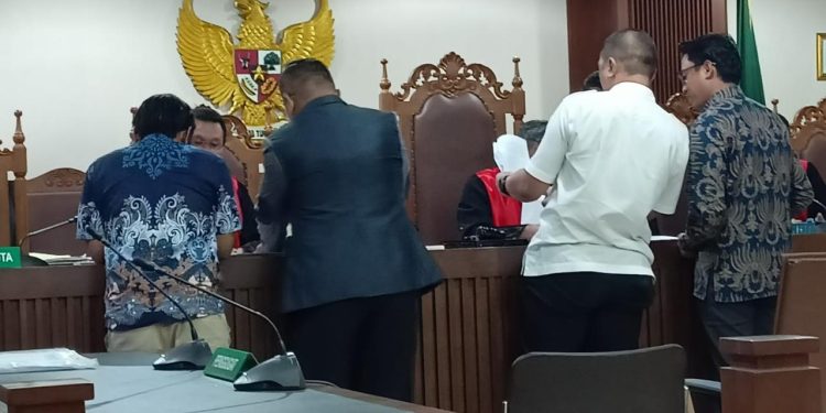 Dewan Pers Nyatakan HCB Tidak Punya Legal Standing Lagi, Ketum PWI Zulmansyah Sekedang Berterima Kasih