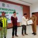 Pemerintah Kota Bekasi Apresiasi Baznas Kota Bekasi Distribusikan ZIS dan Zakat Fitrah