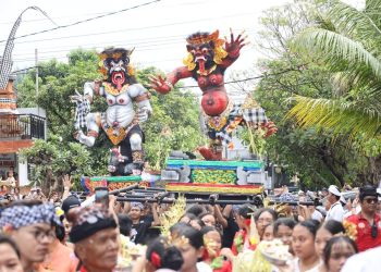 Perayaan Nyepi, Wali Kota Ungkapkan Bisa Mempertahankan Keharmonisasian Di Kota Bekasi