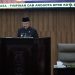 Pidato Bobihoe Di DPRD Sampaikan Komitmen Pemda Tangani Banjir Hingga Optimisme Kota Bekasi