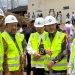 Monitoring K3, Wali Kota Bekasi Bagikan Alat Kebersihan di Kelurahan Jatirasa