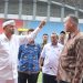 Via Zoom Meeting, Gubernur Jabar dan Wali Kota Bekasi Hadiri Peresmian 17 Stadion Renovasi oleh Presiden RI