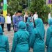 Wali Kota Bekasi Lantik Ketua TP PKK Kecamatan dan Kelurahan serta Serahkan Beberapa Penghargaan Pagi Ini