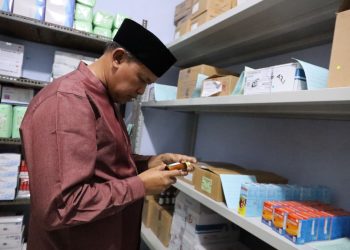 Wali Kota Bekasi Tindaklanjuti Kasus Obat Kadaluarsa di Puskesmas Rawa Tembaga