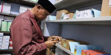 Wali Kota Bekasi Tindaklanjuti Kasus Obat Kadaluarsa di Puskesmas Rawa Tembaga