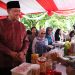 Wali Kota Sampaikan Bazaar Ramadhan Dipastikan Jadi Momen Perkembangan Produk UMKM