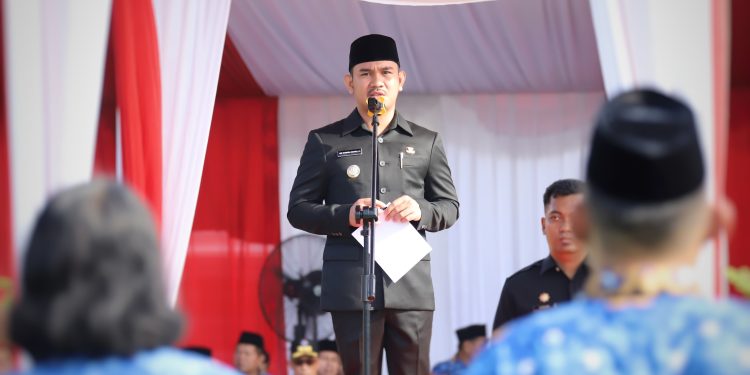 Kabupaten Bekasi Cetak Sejarah: Pengangkatan PPPK Terbanyak di Indonesia, Pertama di Jawa Barat, dan Raih Penghargaan dari BKN