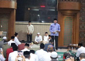 Wali Kota Bekasi : Al-Qur’an Menjadi Inspirasi Dalam Membangun Kota Bekasi