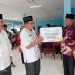 Pemkot Bekasi Salurkan Bantuan Permakanan Ke 15 Yayasan dalam Rangka 100 Hari Kerja Wali Kota dan Wakil Wali Kota