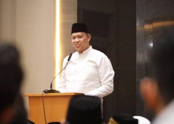 Dukung UMKM, Wali Kota Bekasi Keluarkan Surat Edaran Penggunaan Produk Lokal untuk Parsel Lebaran