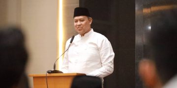 Dukung UMKM, Wali Kota Bekasi Keluarkan Surat Edaran Penggunaan Produk Lokal untuk Parsel Lebaran