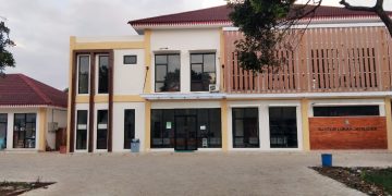 Terkait Proposal Permohonan Bantuan AC oleh Kelurahan Jatiraden, Ini statemen Resmi Wali Kota Bekasi