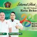 PWI Bekasi Raya Ucapkan HUT ke-28 Kota Bekasi