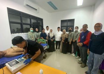 Wawali Sangat Apresiasi Kegiatan ‘Beraksi Di Bekasi Timur
