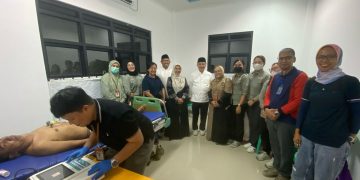 Wawali Sangat Apresiasi Kegiatan ‘Beraksi Di Bekasi Timur