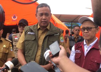 Banjir Bekasi: Walikota Bekasi Sebutkan Langkah-langkah Evakuasi dan Persiapan Pengungsi