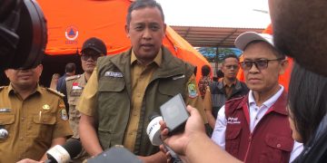 Banjir Bekasi: Walikota Bekasi Sebutkan Langkah-langkah Evakuasi dan Persiapan Pengungsi