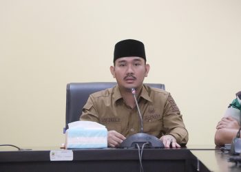 Pemkab Bekasi Tetapkan Status Tanggap Darurat Bencana