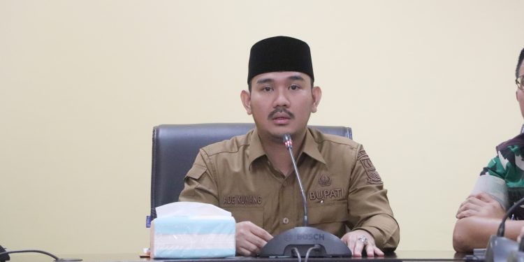 Pemkab Bekasi Tetapkan Status Tanggap Darurat Bencana
