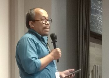 Talk Show dan Buka Puasa Bersama Sekaligus Sosialisasi Rencana Munas ASPPHAMI 2025