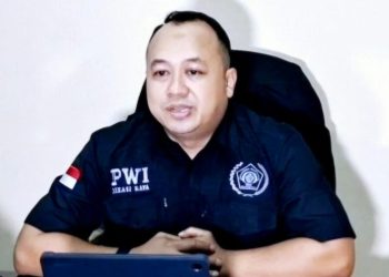 Ketua PWI Bekasi Raya Soroti Pentingnya Kebijakan Pemkot Bekasi