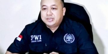 Ketua PWI Bekasi Raya Soroti Pentingnya Kebijakan Pemkot Bekasi