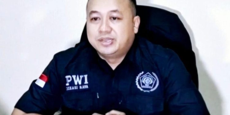 Ketua PWI Bekasi Raya Soroti Pentingnya Kebijakan Pemkot Bekasi