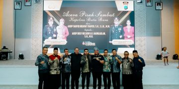 Pemkab Batu Bara Gelar Malam Pisah Sambut Kapolres Batu Bara