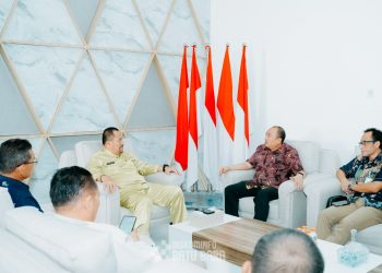 Pemkab Batu Bara Terima Manfaat 47 M Klaim BPJS Ketenagakerjaan Tahun 2024