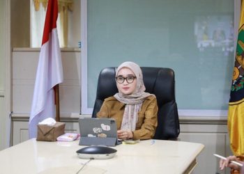 Pemprov Lampung Akan Ubah RSUD Bandar Negara Husada Jadi Pusat Rehabilitasi