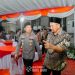 Ramadhan ke – 14, Bupati Batu Bara Sambut Bahagia Wakapolda Sumut Bersafari