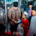 Safari Ramadhan Bahagia ke-8, Bupati Batu Bara Pesan Jaga Silaturahmi