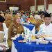 Wali Kota Bandar Lampung Gelar Silaturahmi dan Buka Puasa Bersama Forkopimda dan FKUB