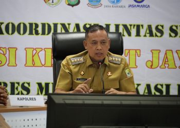 Wali Kota Bekasi Pastikan THR Pegawai Cair Dalam Waktu Dekat