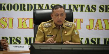 Wali Kota Bekasi Pastikan THR Pegawai Cair Dalam Waktu Dekat