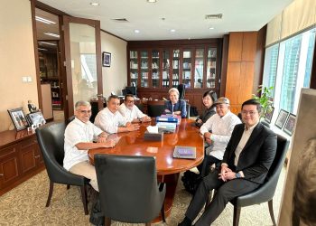 Putusan Inkracht, DK PWI Menang atas Gugatan Perdata Kasus Cash Back