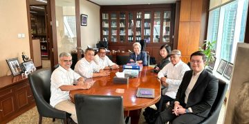 Putusan Inkracht, DK PWI Menang atas Gugatan Perdata Kasus Cash Back