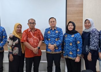 Pemkot Bekasi Jelaskan Keputusan Pemberhentian Dirut PT Mitra Patriot