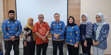 Pemkot Bekasi Jelaskan Keputusan Pemberhentian Dirut PT Mitra Patriot