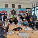 BLUD UPTD PALD Kota Bekasi Sosialisasikan Pengelolaan Limbah Domestik Bersama PWI Bekasi Raya