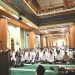 Hadiri Manasik Haji Tahap I, Wali Kota Cerita Pernah Jadi Petugas Haji Saat Pegawai Dishub Kota Bekasi.
