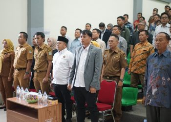 Rayakan HUT HPN Yang Ke-79 Tahun, Forum Asisten Media Nasional (ASMEN) Gelar Berbagai Kegiatan