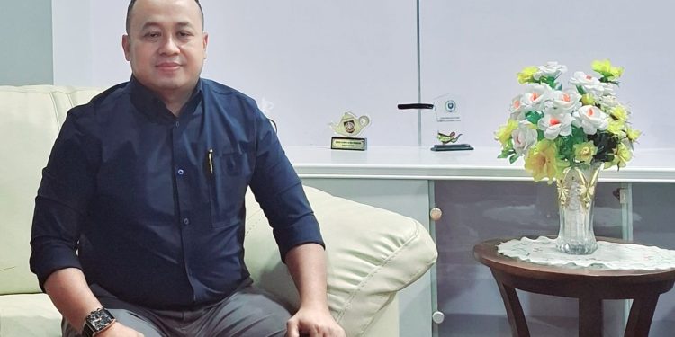 Ketua PWI Bekasi Raya: Wartawan Harus Dihargai, Tapi Juga Taat Etika