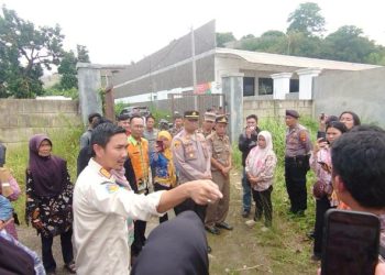 Respons Cepat Wali Kota Eva Dwiana, Warga Durian Payung Kembali Dapatkan Akses Jalan