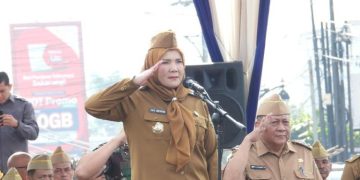 Pemkot Bandar Lampung Siap Sukseskan Munas APEKSI ke-VII di Surabaya