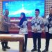 PGRI dan Polresta Bandar Lampung Teken MoU Perlindungan Guru: Sinergi Pendidikan dan Keamanan untuk Kota Tapis Berseri