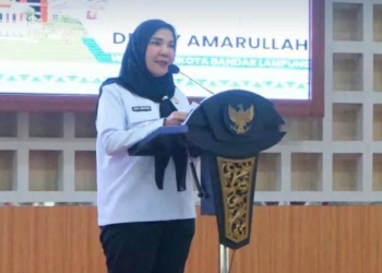 Pemkot Bandar Lampung Gencarkan Sosialisasi Penagihan Pajak Daerah 2025: Wali Kota Ajak Masyarakat Taat Pajak untuk Membangun Kota