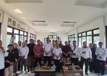 Pers dan Pemerintah Sinergi Bangun Bekasi Lewat Dialog Media: Jaga Kondusifitas, Perkuat Investasi