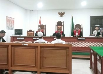 Pelaku Pengeroyokan Wartawan Divonis 2 Tahun 3 Bulan, PWI Bekasi Raya: Ini Preseden Penting Perlindungan Pers