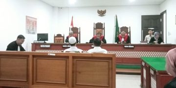 Pelaku Pengeroyokan Wartawan Divonis 2 Tahun 3 Bulan, PWI Bekasi Raya: Ini Preseden Penting Perlindungan Pers